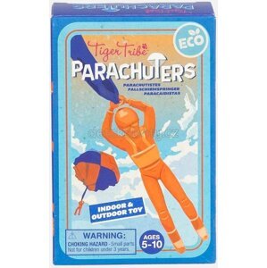 Dětská hračka Tiger Tribe Parachuters